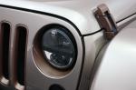 Jeep Wrangler Flattop Concept 2013 года